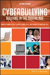 Book cover of Cyberbullying (2nd ed.) by Robin M. Kowalski