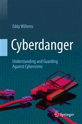 Book cover of Cyberdanger by Eddy Willems