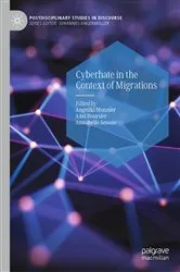 Book cover of Cyberhate in the Context of Migrations by Angeliki Monnier