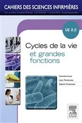 Book cover of Cycles de la vie et grandes fonctions by Unknown