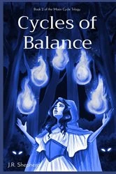 Book cover of Cycles of Balance by Shepherd, Joshua, R