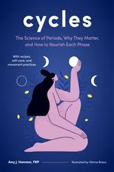 Book cover of Cycles by Unknown
