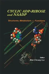 Book cover of Cyclic ADP-Ribose and NAADP by Hon Cheung Lee