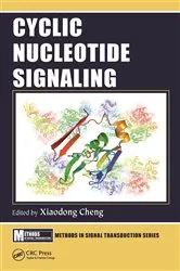 Book cover of Cyclic Nucleotide Signaling by Xiaodong Cheng