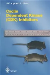 Book cover of Cyclin Dependent Kinase (CDK) Inhibitors by Unknown