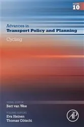 Book cover of Cycling by Eva Heinen