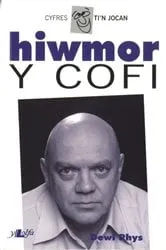 Book cover of Cyfres Ti'n Jocan :Hiwmor y Cofi by Dewi Rhys