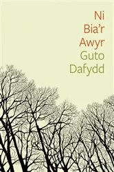 Book cover of Cyfres Tonfedd Heddiw: Ni Bia'r Awyr by Guto Dafydd