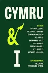 Book cover of Cymru and I by Unknown