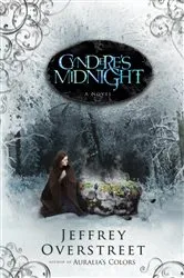 Book cover of Cyndere's Midnight by Jeffrey Overstreet