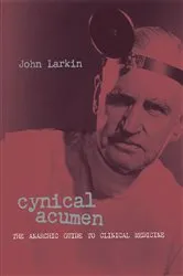 Book cover of Cynical Acumen by John Larkin