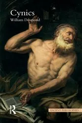 Book cover of Cynics by William Desmond