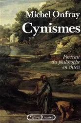 Book cover of Cynismes by Unknown