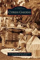 Book cover of Cypress Gardens by Mary M. Flekke