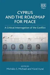 Book cover of Cyprus and the Roadmap for Peace by Michális S. Michael