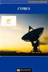 Book cover of Cyprus Media, Internet & Telecommunications Complete Profile (2nd ed.) by World Trade Press