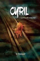 Book cover of Cyril by Sir Rhymesalot