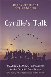Book cover of Cyrille’s Talk by Unknown