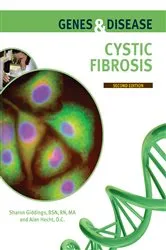 Book cover of Cystic Fibrosis (2nd ed.) by Sharon Giddings