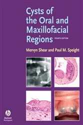 Book cover of Cysts of the Oral and Maxillofacial Regions (4th ed.) by Unknown