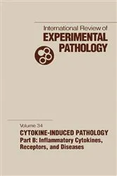 Book cover of Cytokine-Induced Pathology by Unknown