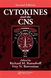 Book cover of Cytokines and the CNS (2nd ed.) by Unknown