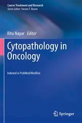 Book cover of Cytopathology in Oncology by Ritu Nayar