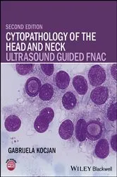 Book cover of Cytopathology of the Head and Neck (2nd ed.) by Gabrijela Kocjan