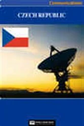 Book cover of Czech Republic Media, Internet & Telecommunications Complete Profile (2nd ed.) by World Trade Press