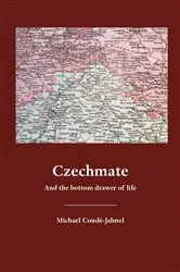 Book cover of Czechmate by Michael Condé-Jahnel