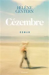 Book cover of Cézembre by Hélène Gestern