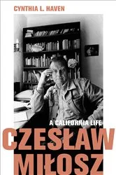 Book cover of Czeslaw Milosz by Unknown
