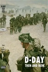 Book cover of D-Day Volume 2 by Winston Ramsey