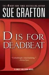Book cover of 