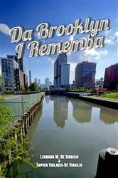 Book cover of Da Brooklyn I Rememba by Unknown