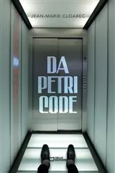 Book cover of Da Petri Code by Jean-Marie Cloarec