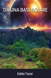 Book cover of Da una Base Solare by Edda Tassi