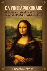 Book cover of Da Vinci Enamorado by Unknown