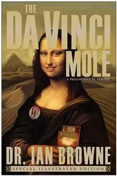 Book cover of Da Vinci Mole by Unknown