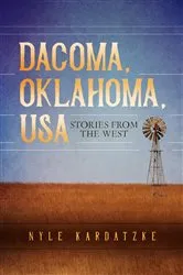 Book cover of Dacoma, Oklahoma, USA by Unknown