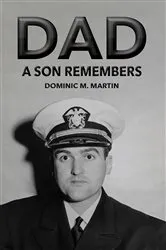 Book cover of Dad: A Son Remembers by Unknown