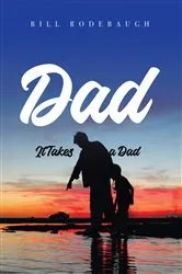 Book cover of Dad by Bob Seay