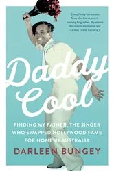 Book cover of Daddy Cool by Unknown
