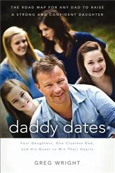 Book cover of Daddy Dates by Greg Wright