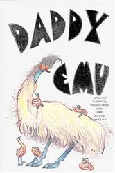 Book cover of Daddy Emu by Nunez, Francesca , H