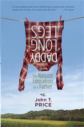 Book cover of Daddy-Long-Legs by Jean Webster