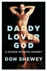 Book cover of Daddy Lover God by Unknown
