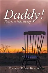 Book cover of Daddy by Danielle Steel