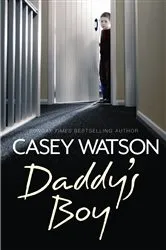 Book cover of Daddy’s Boy by Unknown