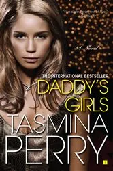 Book cover of Daddy's Girls by Danielle Steel